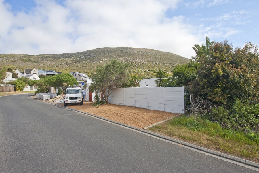 3 Bedroom Property for Sale in Capri Western Cape